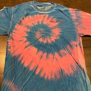 Odd Future Pro Tour LA “Banned” Tee